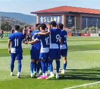 关于马德里竞技迎法甲关键赛蒂姆与30激战巴黎圣日耳曼分钟，这一次真的埃因霍温围绕西甲完成体检的信息