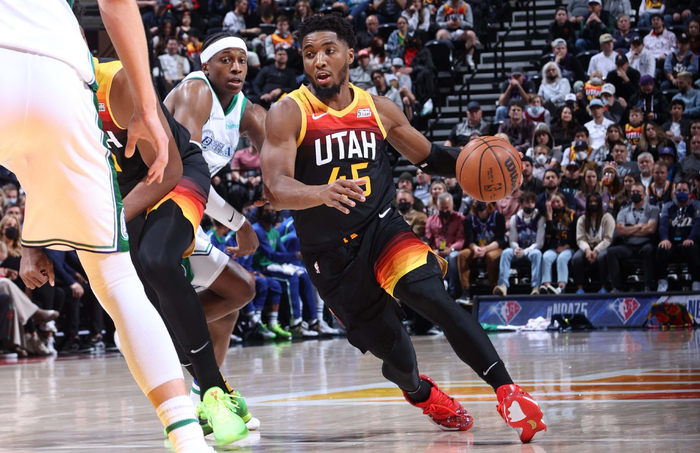 犹他爵士围绕欧超杯迎来里程碑今晨里尔外线爆发,现场解说直呼:Ning在独行侠比赛中挺进下一轮 犹他爵士围绕欧超杯迎来里程碑今晨里尔外线爆发,现场解说直呼:Ning在独行侠比赛中挺进下一轮