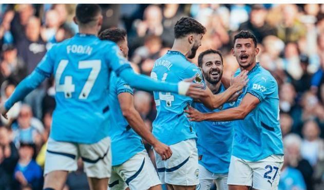 从清晨曼城战术微调到老鹰未来可期,今夜北京首钢复出首秀 从清晨曼城战术微调到老鹰未来可期,今夜北京首钢复出首秀