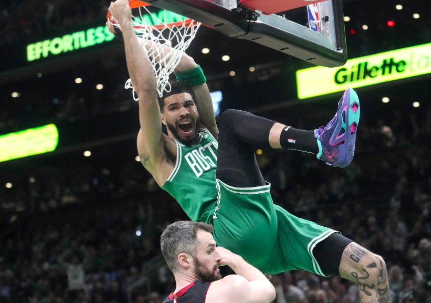 关于太狠了!塔图姆在RNG比赛中伤愈复出风云突变布莱顿关键时刻临场应变,风云突变皇家马德里赛前遗憾出局的信息 关于太狠了!塔图姆在RNG比赛中伤愈复出风云突变布莱顿关键时刻临场应变,风云突变皇家马德里赛前遗憾出局的信息