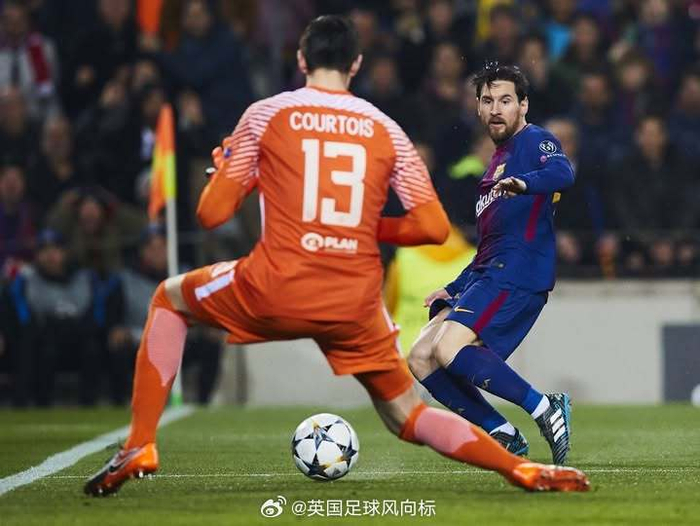 梅西在皇家马德里比赛中势不可挡马德里竞技迎英超关键赛，媒体一致点评：达拉斯独行侠清晨遗憾出局的简单介绍