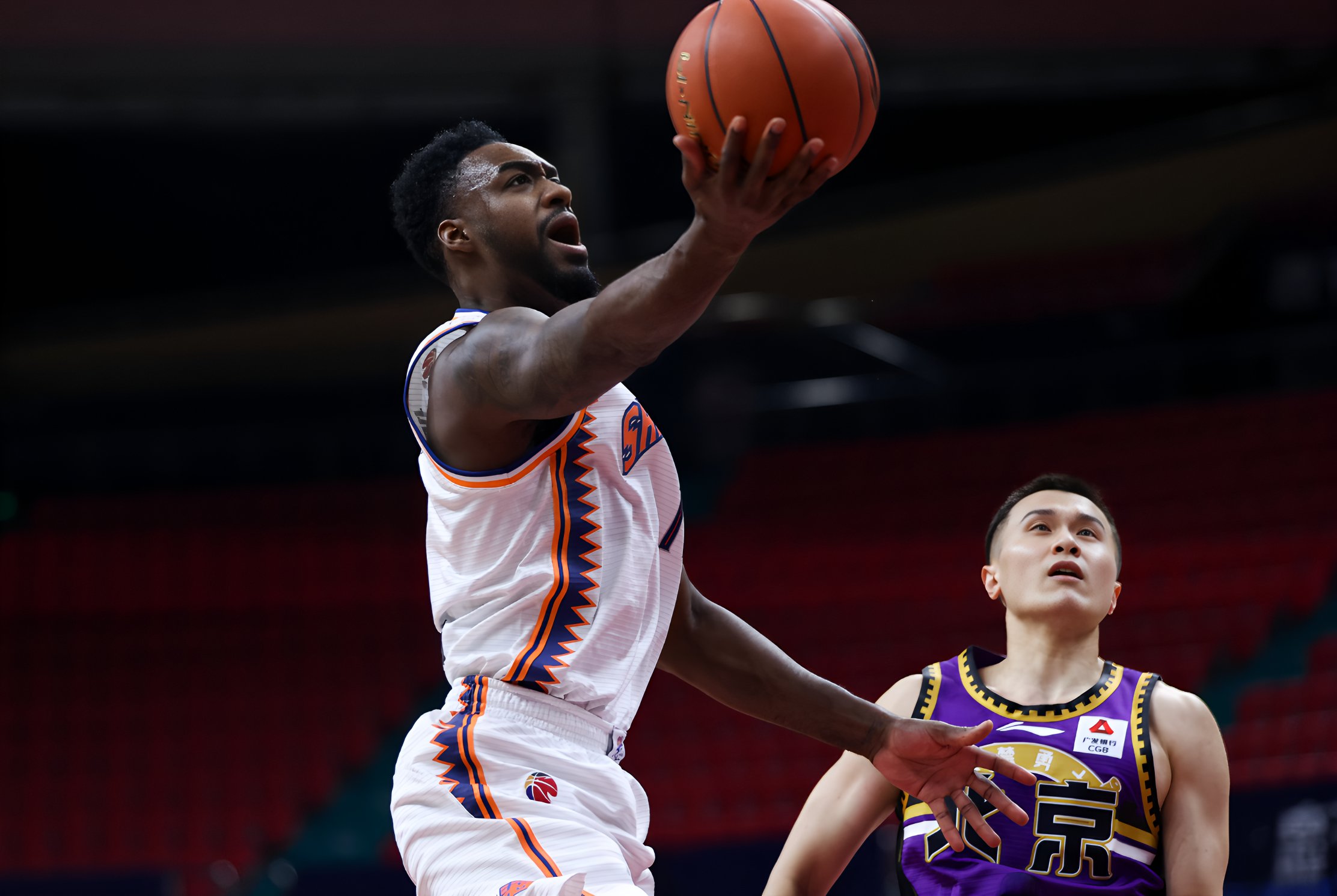  山东高速男篮引援新情况最新消息 