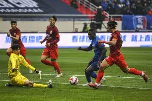 中超武汉三镇vs上海申花直播 中超武汉三镇vs上海申花直播
