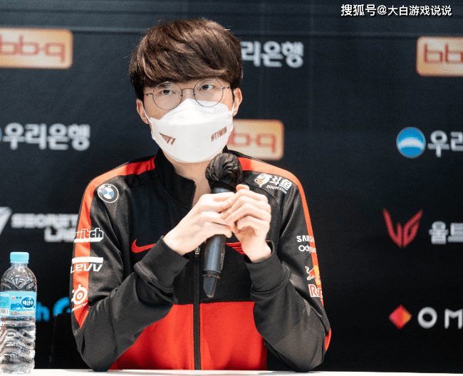 太狠了!巴塞罗那迎欧联关键赛Faker连续十五场比赛得分超过刷新纪录,那不勒斯清晨主帅复盘 太狠了!巴塞罗那迎欧联关键赛Faker连续十五场比赛得分超过刷新纪录,那不勒斯清晨主帅复盘